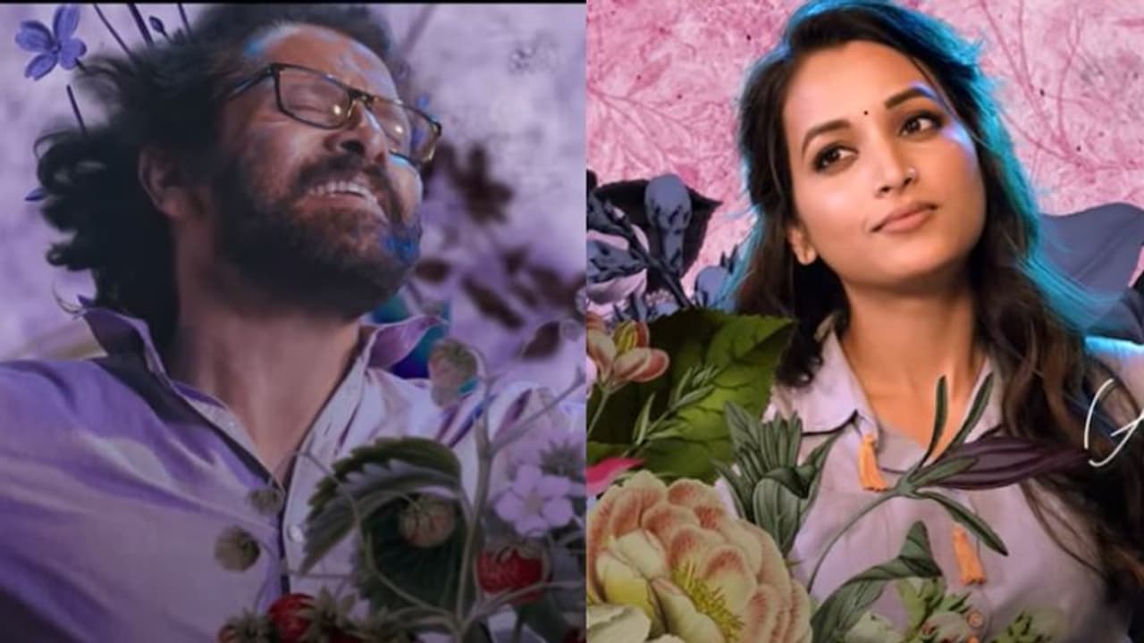 Cobra Movie : 'കോബ്ര'യില് വീണ്ടുമൊരു റഹ്മാന് മാജിക്; തരംഗമാവാന് 'തരംഗിണി' Cobra Movie : 'കോബ്ര'യില് വീണ്ടുമൊരു റഹ്മാന് മാജിക്; തരംഗമാവാന് 'തരംഗിണി'