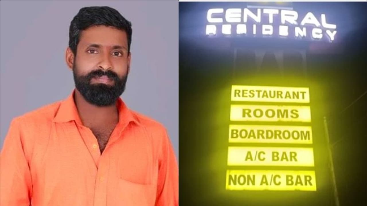 തൃശ്ശൂരിൽ ബാറിലുണ്ടായ സംഘര്‍ഷത്തിൽ ഒരാൾ കുത്തേറ്റു മരിച്ചു 