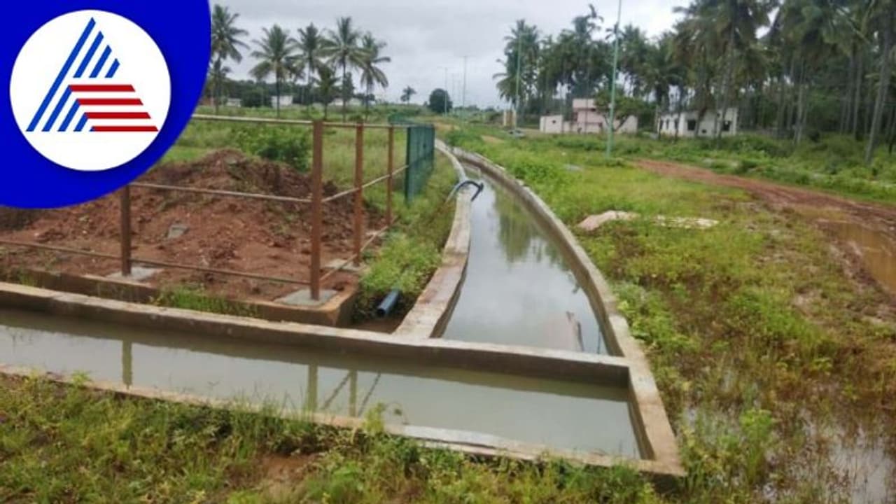 ಸೌಕರ್ಯವಿಲ್ಲದ ಕೆಂಪೇಗೌಡ ಲೇಔಟ್ನಲ್ಲಿ ಮನೆ ಕಟ್ಟುವ ಷರತ್ತು ಸಡಿಲಿಕೆಗೆ ಆಗ್ರಹ ಸೌಕರ್ಯವಿಲ್ಲದ ಕೆಂಪೇಗೌಡ ಲೇಔಟ್ನಲ್ಲಿ ಮನೆ ಕಟ್ಟುವ ಷರತ್ತು ಸಡಿಲಿಕೆಗೆ ಆಗ್ರಹ