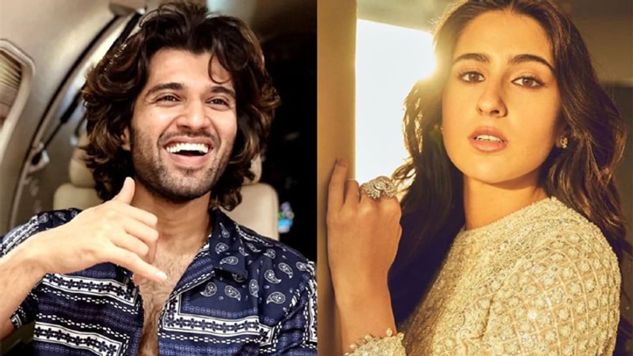 ವಿಜಯ್ ದೇವರಕೊಂಡ ಜೊತೆ ಡೇಟ್ ಮಾಡಬೇಕೆಂದ ಸಾರಾ; ಅರ್ಜುನ್ ರೆಡ್ಡಿ ಸ್ಟಾರ್ ರಿಯಾಕ್ಷನ್ ಹೀಗಿತ್ತು