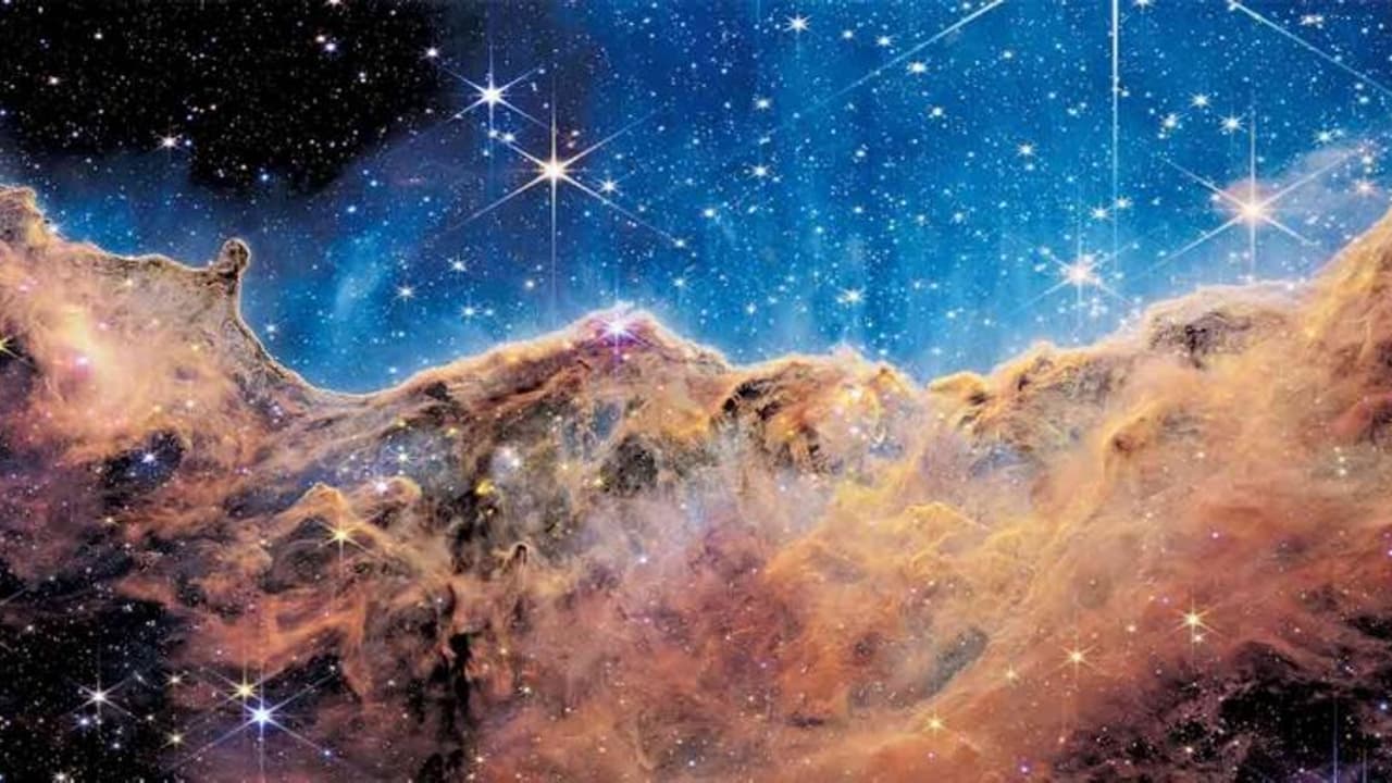 അവർണനീയം മഹാപ്രപഞ്ചം; ജെയിംസ് വെബ് പകർത്തിയ കൂടുതൽ ചിത്രങ്ങൾ പുറത്തുവിട്ടു