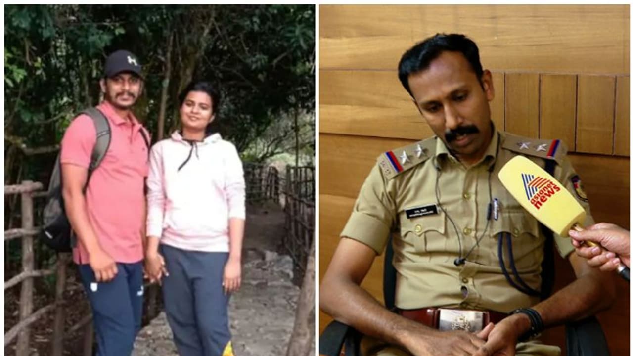 'ഇങ്ങനെ പരാതി പറയല്‍ ഇപ്പോഴത്തെ ട്രെന്‍ഡ്'; പൊലീസ് സദാചാര ആക്രമണത്തില്‍ വിചിത്രവാദവുമായി തലശ്ശേരി എസ്ഐ