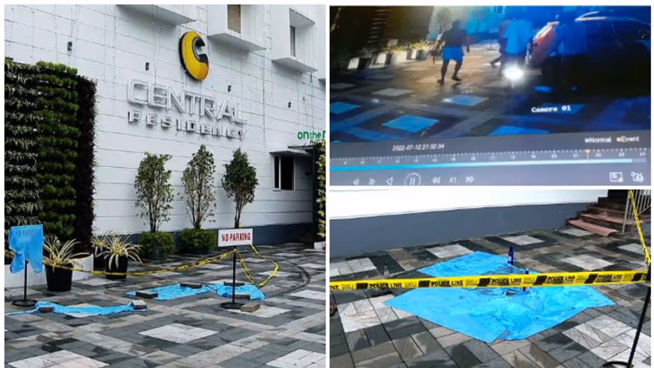 തിരുവനന്തപുരം റൂറലിൽ ആയുധ നിരോധനനിയമപ്രകാരം വിജ്ഞാപനം പുറത്തിറക്കണമെന്ന് എസ്പി,ശുപാർശ കൈമാറി തിരുവനന്തപുരം റൂറലിൽ ആയുധ നിരോധനനിയമപ്രകാരം വിജ്ഞാപനം പുറത്തിറക്കണമെന്ന് എസ്പി,ശുപാർശ കൈമാറി