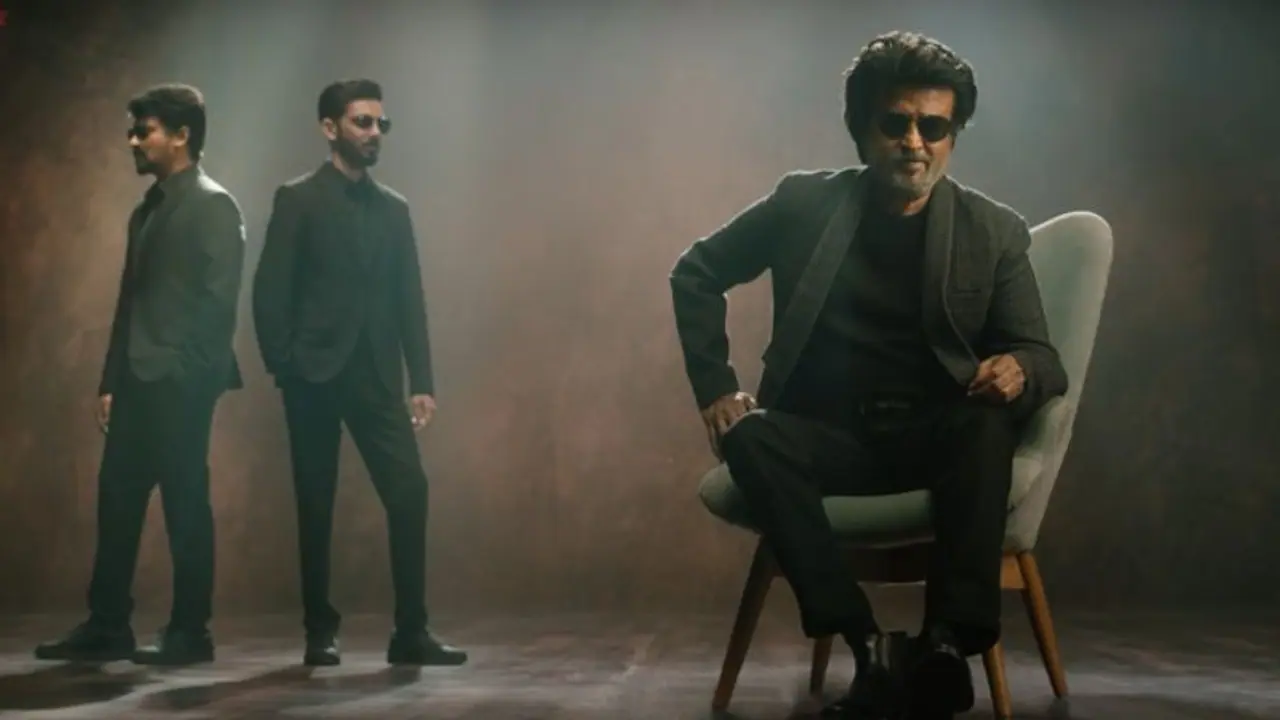 Jailer Movie : രജനീകാന്തിന്റെ 'ജയിലര്'ക്ക് രാമോജിയില് കൂറ്റന് സെറ്റ്; ചിത്രീകരണം ഓഗസ്റ്റില് Jailer Movie : രജനീകാന്തിന്റെ 'ജയിലര്'ക്ക് രാമോജിയില് കൂറ്റന് സെറ്റ്; ചിത്രീകരണം ഓഗസ്റ്റില്