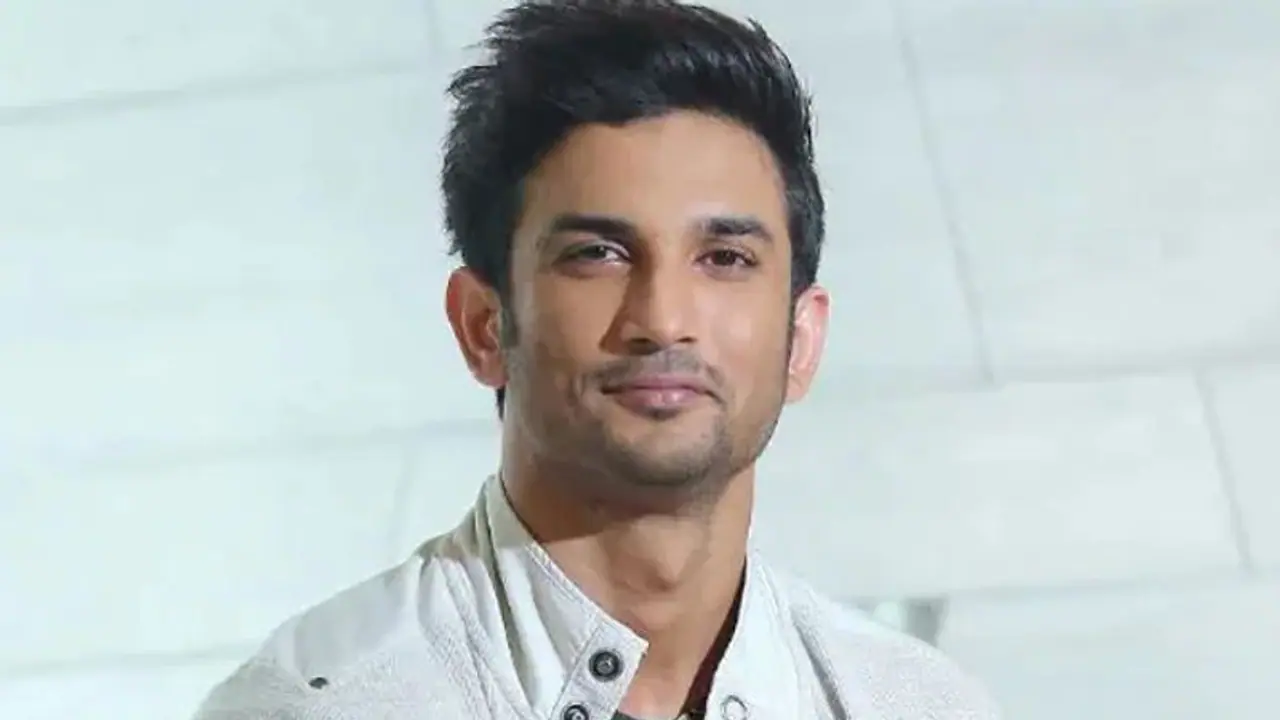 സുശാന്തിനെ മയക്കുമരുന്നിന് അടിമയാക്കിയത് സുഹൃത്തുക്കള് ചേര്ന്ന്: എൻസിബി കുറ്റപത്രം സുശാന്തിനെ മയക്കുമരുന്നിന് അടിമയാക്കിയത് സുഹൃത്തുക്കള് ചേര്ന്ന്: എൻസിബി കുറ്റപത്രം