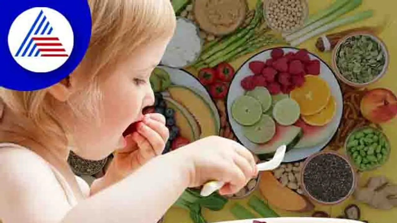 ಮಕ್ಕಳಿಗೆ ಇಂಥಾ ಆಹಾರ ಕೊಟ್ರೆ ಸಿಕ್ಕಾಪಟ್ಟೆ ಬ್ರಿಲಿಯೆಂಟ್ ಆಗ್ತಾರೆ ಮಕ್ಕಳಿಗೆ ಇಂಥಾ ಆಹಾರ ಕೊಟ್ರೆ ಸಿಕ್ಕಾಪಟ್ಟೆ ಬ್ರಿಲಿಯೆಂಟ್ ಆಗ್ತಾರೆ