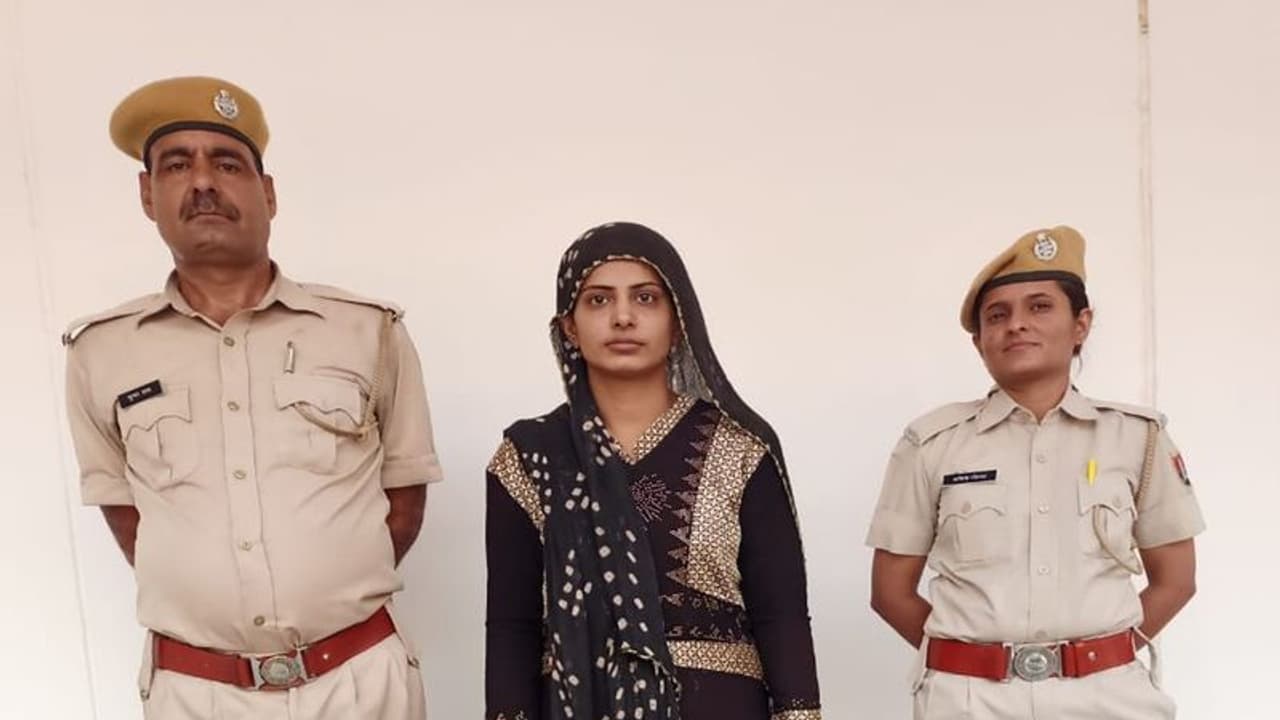 सीकर लौटी मां तो उठ रहा था बेटे का जनाजा, क्रब से शव बाहर निकाला तो खुला हैरान करने वाला राज सीकर लौटी मां तो उठ रहा था बेटे का जनाजा, क्रब से शव बाहर निकाला तो खुला हैरान करने वाला राज