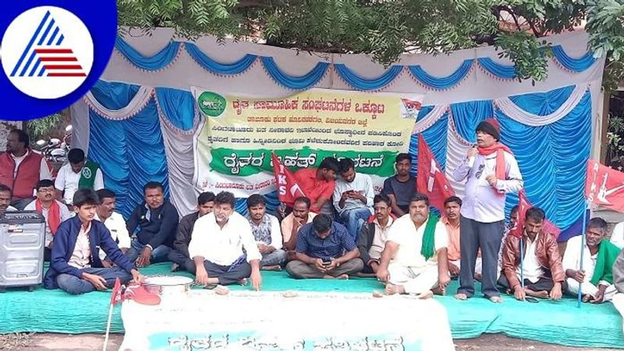 ಸಿಎಂ ಬೊಮ್ಮಾಯಿಗೆ ನೈತಿಕತೆ ಇದ್ದರೆ ಪರಿಹಾರ ನೀಡಲಿ: ಗುಡಿಹಳ್ಳಿ ಹಾಲೇಶ ಸಿಎಂ ಬೊಮ್ಮಾಯಿಗೆ ನೈತಿಕತೆ ಇದ್ದರೆ ಪರಿಹಾರ ನೀಡಲಿ: ಗುಡಿಹಳ್ಳಿ ಹಾಲೇಶ