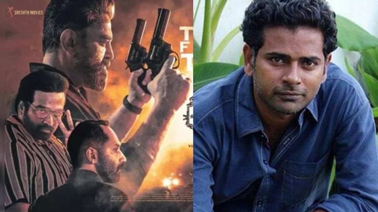 'റോളക്സ് കിക്ക് അസ്' ; 'വിക്ര'ത്തെ അഭിനന്ദിച്ച് അല്ഫോണ്സ് പുത്രന് 'റോളക്സ് കിക്ക് അസ്' ; 'വിക്ര'ത്തെ അഭിനന്ദിച്ച് അല്ഫോണ്സ് പുത്രന്