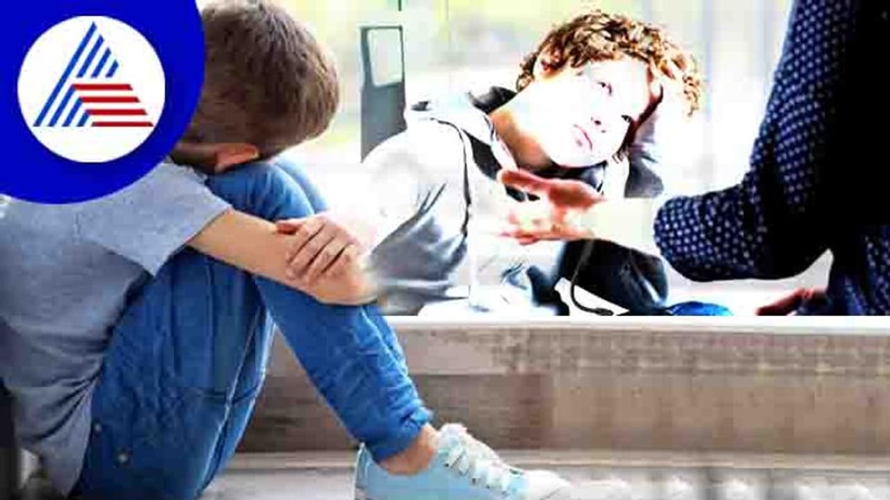 Parenting Tips: ಖಾಸಗಿ ಅಂಗ ಸ್ಪರ್ಶಿಸುವ ಮಕ್ಕಳ ಹವ್ಯಾಸ ಹೀಗೆ ಓಡಿಸಿ