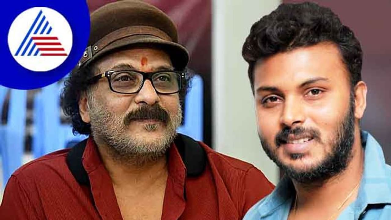 ಕ್ರೇಜಿಸ್ಟಾರ್ ರವಿಚಂದ್ರನ್ ಪುತ್ರ ಮನೋರಂಜನ್ ಮದುವೆ ಫಿಕ್ಸ್; ಹುಡುಗಿ ಯಾರು? ಕ್ರೇಜಿಸ್ಟಾರ್ ರವಿಚಂದ್ರನ್ ಪುತ್ರ ಮನೋರಂಜನ್ ಮದುವೆ ಫಿಕ್ಸ್; ಹುಡುಗಿ ಯಾರು?