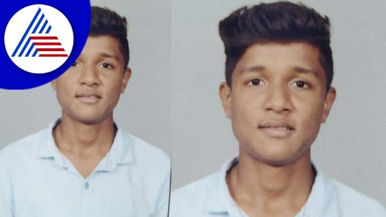 ಮೊಬೈಲ್ ಕೊಡಿಸದ್ದಕ್ಕೆ ತಂದೆ ಜನ್ಮದಿನದಂದೇ ಮಗ ನೇಣಿಗೆ ಶರಣು! ಮೊಬೈಲ್ ಕೊಡಿಸದ್ದಕ್ಕೆ ತಂದೆ ಜನ್ಮದಿನದಂದೇ ಮಗ ನೇಣಿಗೆ ಶರಣು!