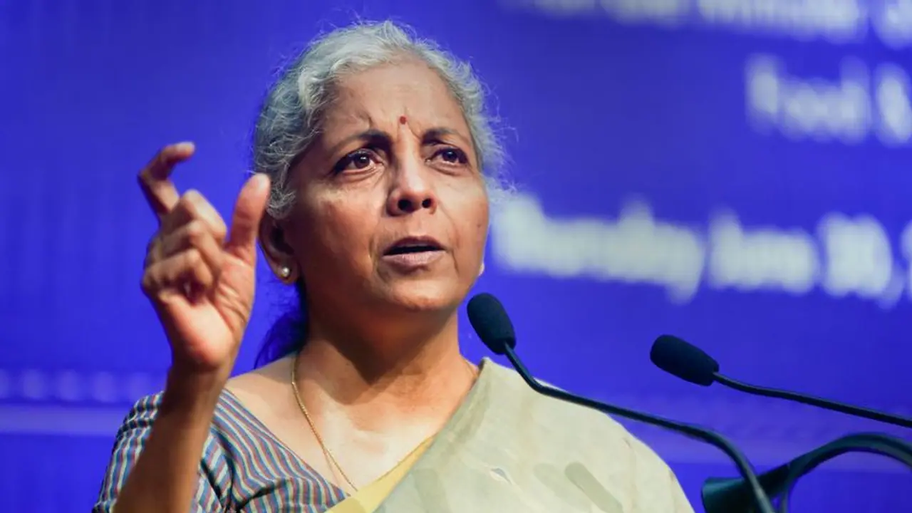 Budget 2023 focuses on green growth, Rs 19,700 crore allocated for National Hydrogen Mission