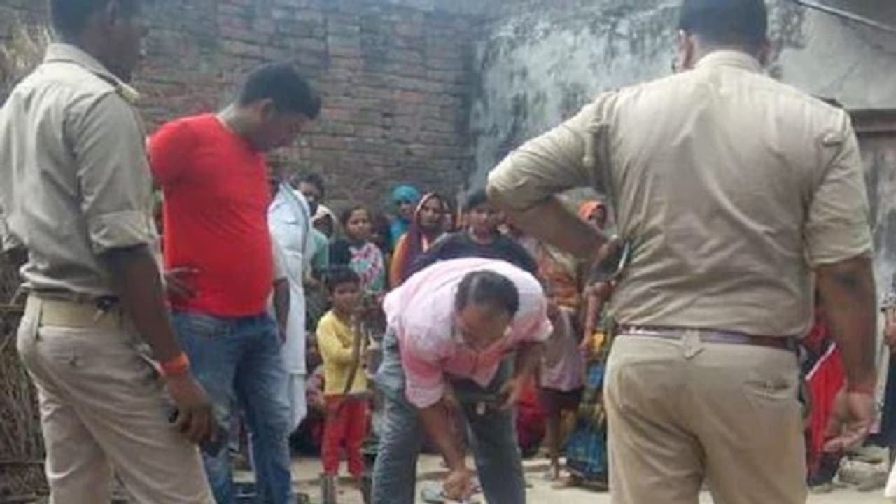 बच्चों को जिद्दी बना रही मोबाइल गेम की लत, गोंडा में मां की डांट से आहत बेटे ने उठाया बड़ा कदम बच्चों को जिद्दी बना रही मोबाइल गेम की लत, गोंडा में मां की डांट से आहत बेटे ने उठाया बड़ा कदम