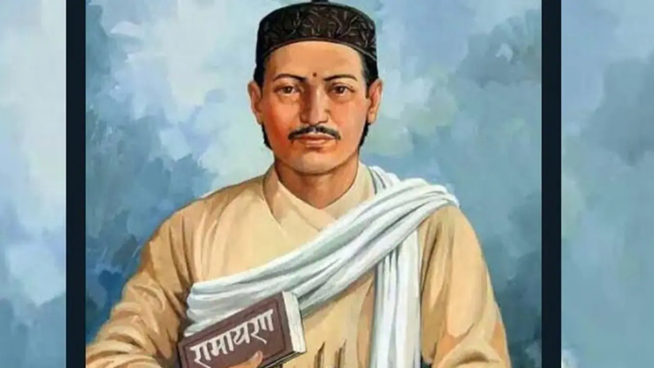 পালিত হচ্ছে কবি ভানুভক্ত আচার্যের ২০৯ তম জন্মবার্ষিকী, রইল তাঁর জীবনের নানান অজানা কথা পালিত হচ্ছে কবি ভানুভক্ত আচার্যের ২০৯ তম জন্মবার্ষিকী, রইল তাঁর জীবনের নানান অজানা কথা