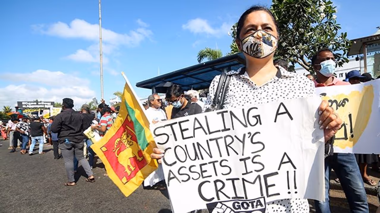 India dismiss reports claiming no further financial aid to Sri Lanka: All you need to know India dismiss reports claiming no further financial aid to Sri Lanka: All you need to know