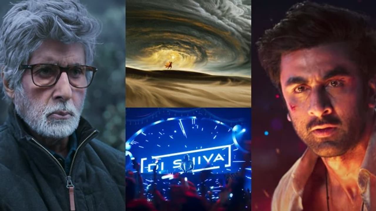 Brahmastra Movie : എന്താണ് 'ബ്രഹ്മാസ്ത്ര'യിലെ സീക്രട്ട് സൊസൈറ്റി? സംവിധായകന് അയന് മുഖര്ജി പറയുന്നു Brahmastra Movie : എന്താണ് 'ബ്രഹ്മാസ്ത്ര'യിലെ സീക്രട്ട് സൊസൈറ്റി? സംവിധായകന് അയന് മുഖര്ജി പറയുന്നു