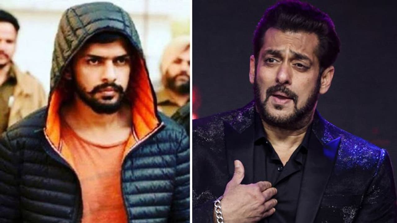 Salman Khan ಮನೆಗೆ ಫುಲ್ ಸೆಕ್ಯುರಿಟಿ: ಎಲ್ಲಾ ಕಾರ್ಯಕ್ರಮ ಸ್ಥಗಿತ! Salman Khan ಮನೆಗೆ ಫುಲ್ ಸೆಕ್ಯುರಿಟಿ: ಎಲ್ಲಾ ಕಾರ್ಯಕ್ರಮ ಸ್ಥಗಿತ!