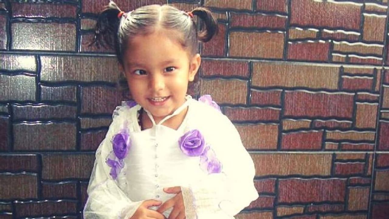 പലതവണ അച്ഛൻ കൊല്ലാൻ ശ്രമിച്ച കുട്ടി, 10 ാം വയസിൽ വായിക്കുന്നത് 16 സം​ഗീതോപകരണങ്ങൾ