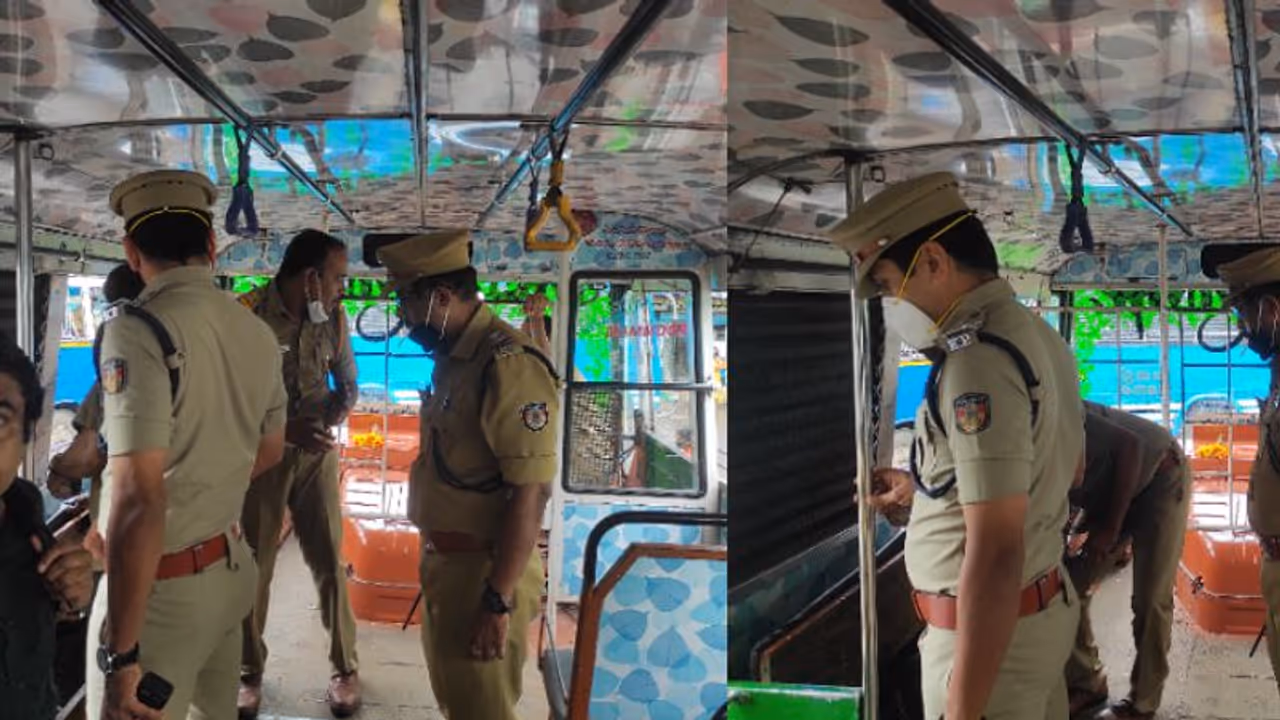 ഒടുവിൽ കണ്ണുതുറന്നു , റോഡിലെ നിയമലംഘനം കണ്ടെത്താൻ പരിശോധന,ജിപിഎസ് ഉണ്ടോയെന്ന് പ്രത്യേകം പരിശോധിക്കും ഒടുവിൽ കണ്ണുതുറന്നു , റോഡിലെ നിയമലംഘനം കണ്ടെത്താൻ പരിശോധന,ജിപിഎസ് ഉണ്ടോയെന്ന് പ്രത്യേകം പരിശോധിക്കും