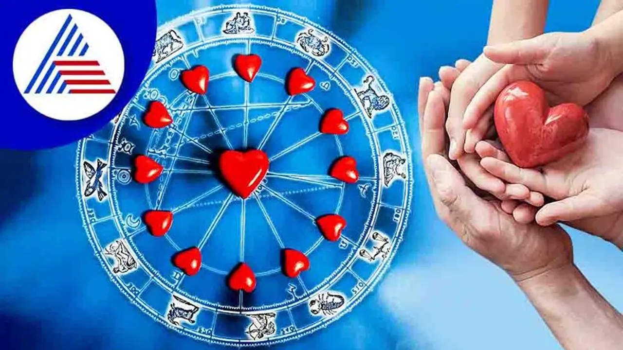 Weekly Love Horoscope: ವೃಷಭಕ್ಕೆ ಸಂಗಾತಿಯೆಡೆ ಹೆಚ್ಚುವ ಆಕರ್ಷಣೆ Weekly Love Horoscope: ವೃಷಭಕ್ಕೆ ಸಂಗಾತಿಯೆಡೆ ಹೆಚ್ಚುವ ಆಕರ್ಷಣೆ
