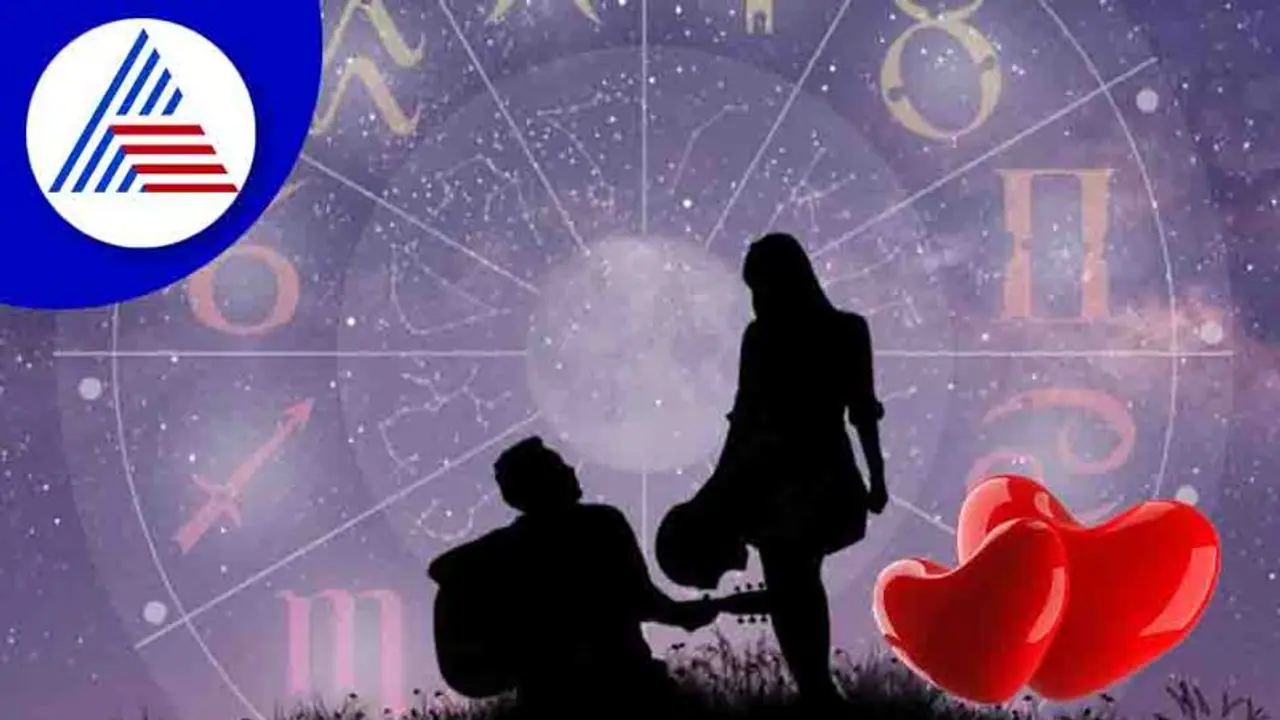 Weekly Love Horoscope: ಬ್ರೇಕಪ್‌ನಿಂದ ಈ ರಾಶಿ ಕಂಗಾಲು..
