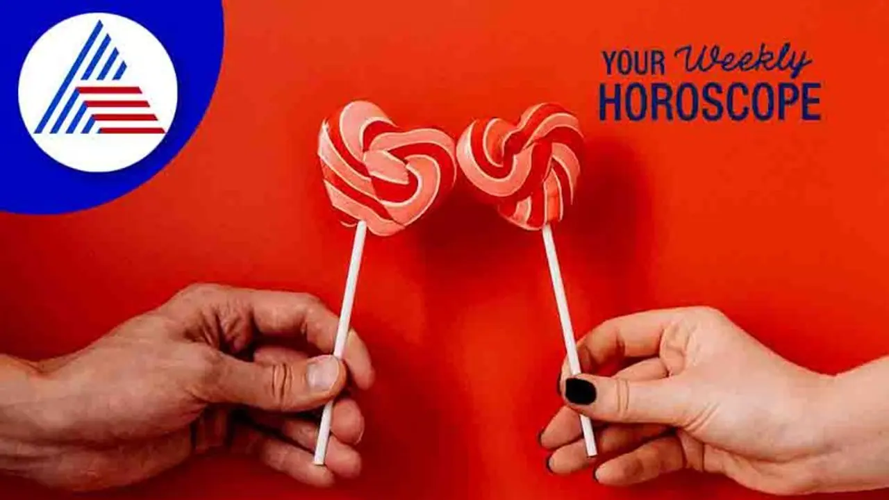 Weekly Love Horoscope: ವೃಷಭದ ಅವಿವಾಹಿತರಿಗೆ ಪ್ರೀತಿಯಲ್ಲಿ ನಂಬಿ ಮೋಸ ಹೋಗುವ ವಾರ!