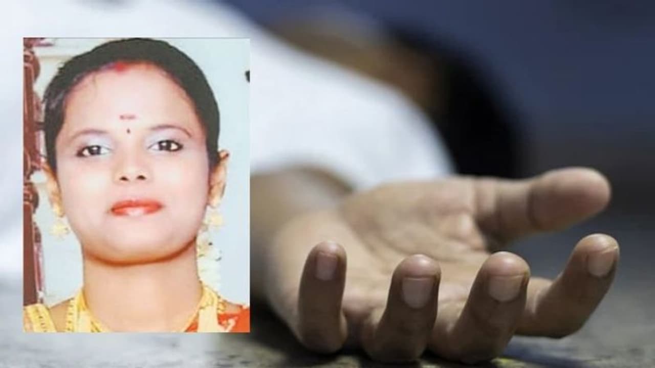 கல்யாணம் ஆகி 3 வருஷம் தான் ஆகுது.. அதுக்குள்ள இப்படியா? வெளியான அதிர்ச்சி தகவல் கல்யாணம் ஆகி 3 வருஷம் தான் ஆகுது.. அதுக்குள்ள இப்படியா? வெளியான அதிர்ச்சி தகவல்