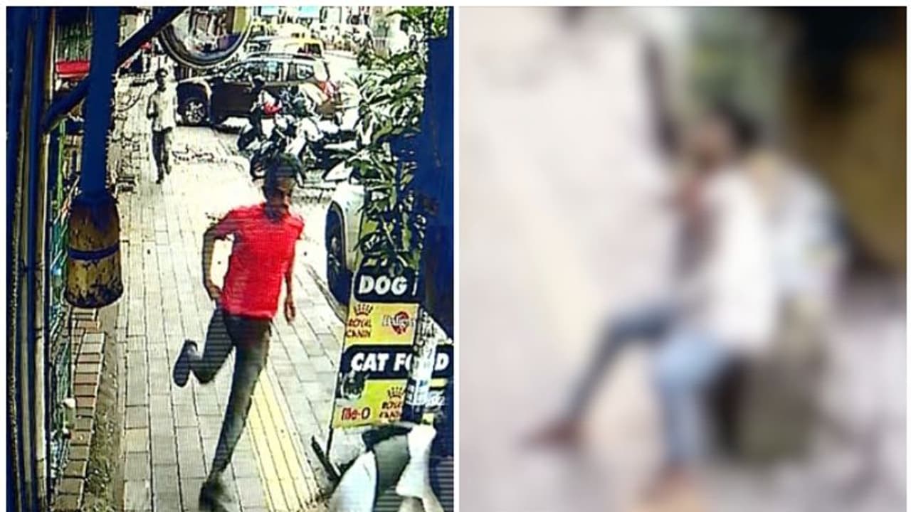 ഫേസ്ബുക്ക് വഴിയടുത്തു, ബന്ധം മതിയാക്കിയതോടെ പക; ക്രിസ്റ്റഫര് സച്ചിനെ ആക്രമിച്ചു, ഒടുവില് കഴുത്തറത്ത് മരണം ഫേസ്ബുക്ക് വഴിയടുത്തു, ബന്ധം മതിയാക്കിയതോടെ പക; ക്രിസ്റ്റഫര് സച്ചിനെ ആക്രമിച്ചു, ഒടുവില് കഴുത്തറത്ത് മരണം