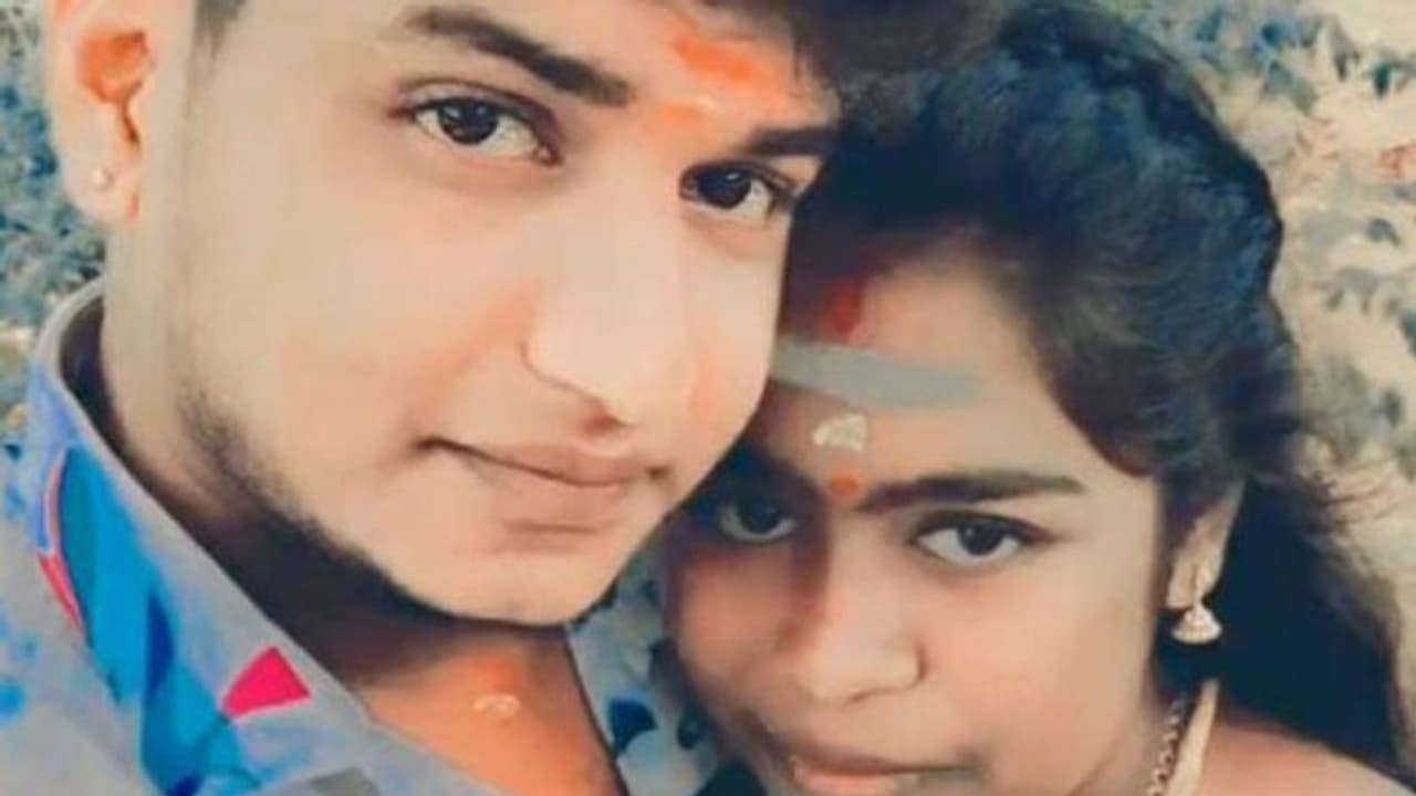 பாஸ்தா சாப்பிட்ட இளம்பெண் துடிதுடித்து பலி.. திருமணமான ஒரு மாதத்தில் சோகம்..!