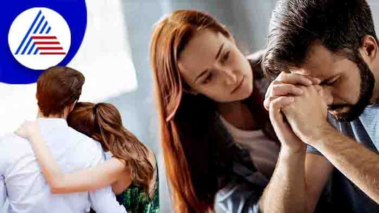 ಸಂಗಾತಿ ನಿಮ್ಮನ್ನು ನೋಡಿ ನಗ್ತಿಲ್ಲವೆಂದ್ರೆ ಬೇಸರ ಬೇಡ : ಇದಕ್ಕೆ ಕಾರಣ Hormones