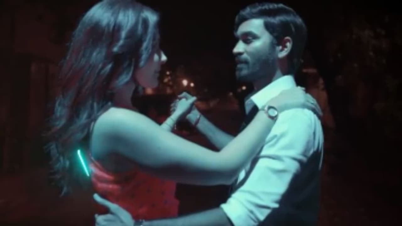 Thiruchitrambalam : ധനുഷ് നായകനാകുന്ന 'തിരുചിത്രമ്പലം', പുതിയ അപ്‍ഡേറ്റ്