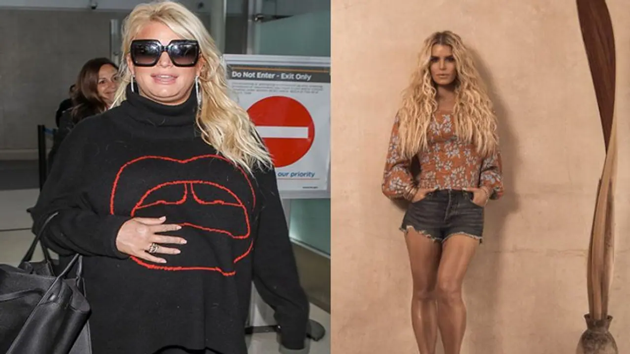 Weight Loss: इस सिंगर ने 6 महीने में कम किए थे 45 kg वजन, 3 बच्चों की मां ने वेट लॉस के लिए किया था 1 काम