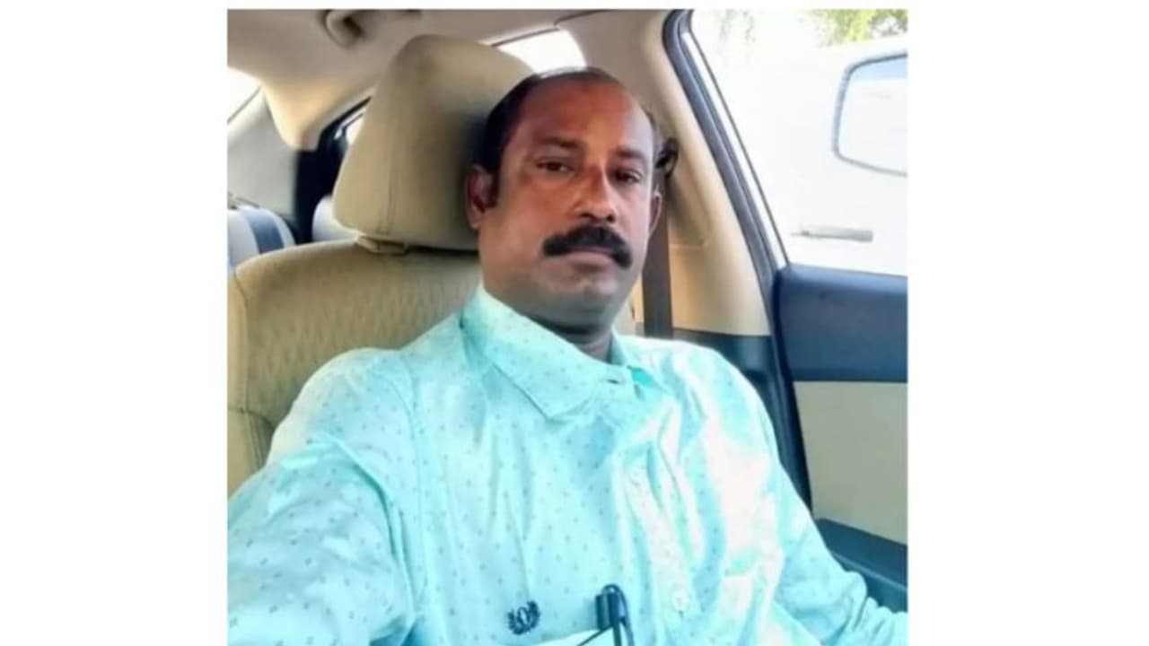 പ്രവാസി മലയാളി താമസസ്ഥലത്ത് ഉറക്കത്തിൽ മരിച്ചു