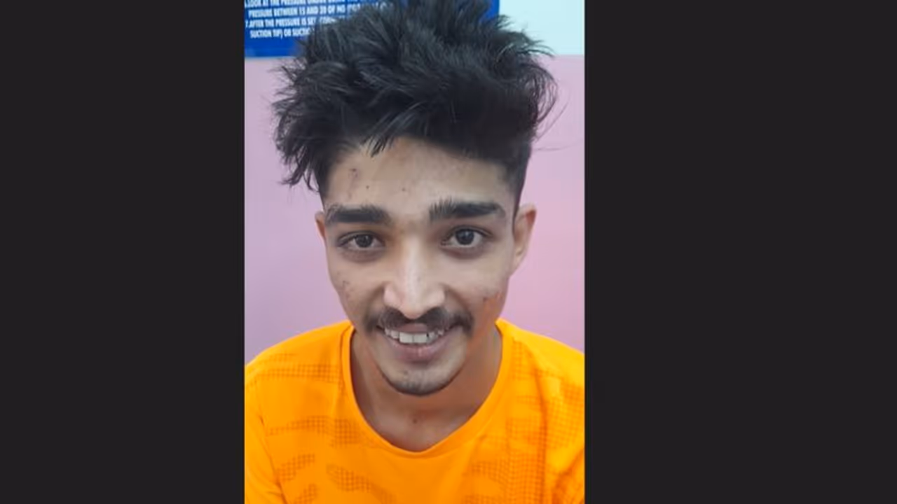 കോടതിയില്‍ ഹാജരാക്കാനെത്തിച്ചു; ഭക്ഷണം കഴിച്ച് കൈ കഴുകവേ പൊലീസിനെ വെട്ടിച്ച് പ്രതി കടന്നുകളഞ്ഞു