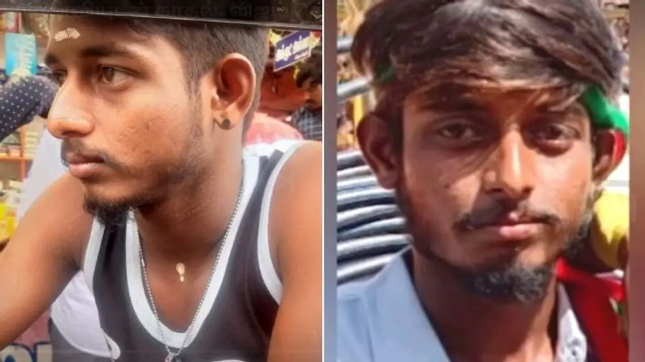 காதலியை பார்க்க சென்ற விஜய்.. அடித்து கொன்ற அஜித் திண்டுக்கல்லை அதிர வைத்த சம்பவம்.!