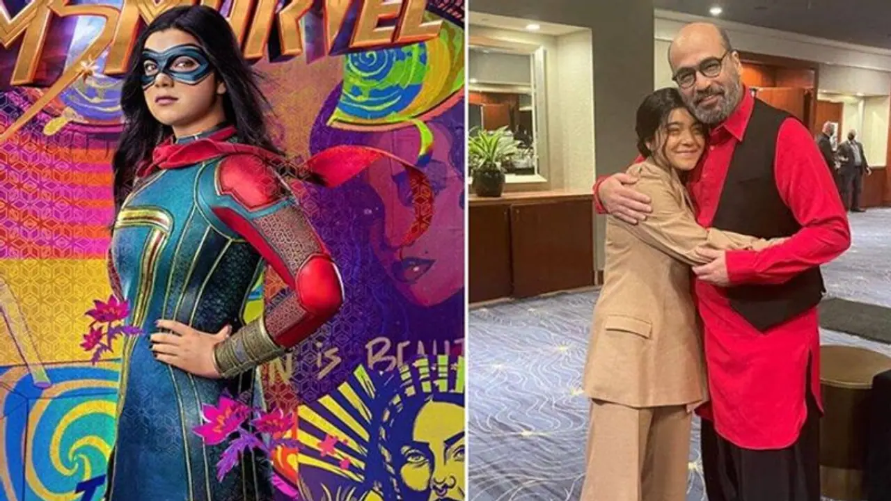 रिलीज के वक्त सबसे खराब रेटेड शो था यह, अब 98% अप्रूवल रेटिंग पाकर बना मार्वल का सबसे बेस्ट शो