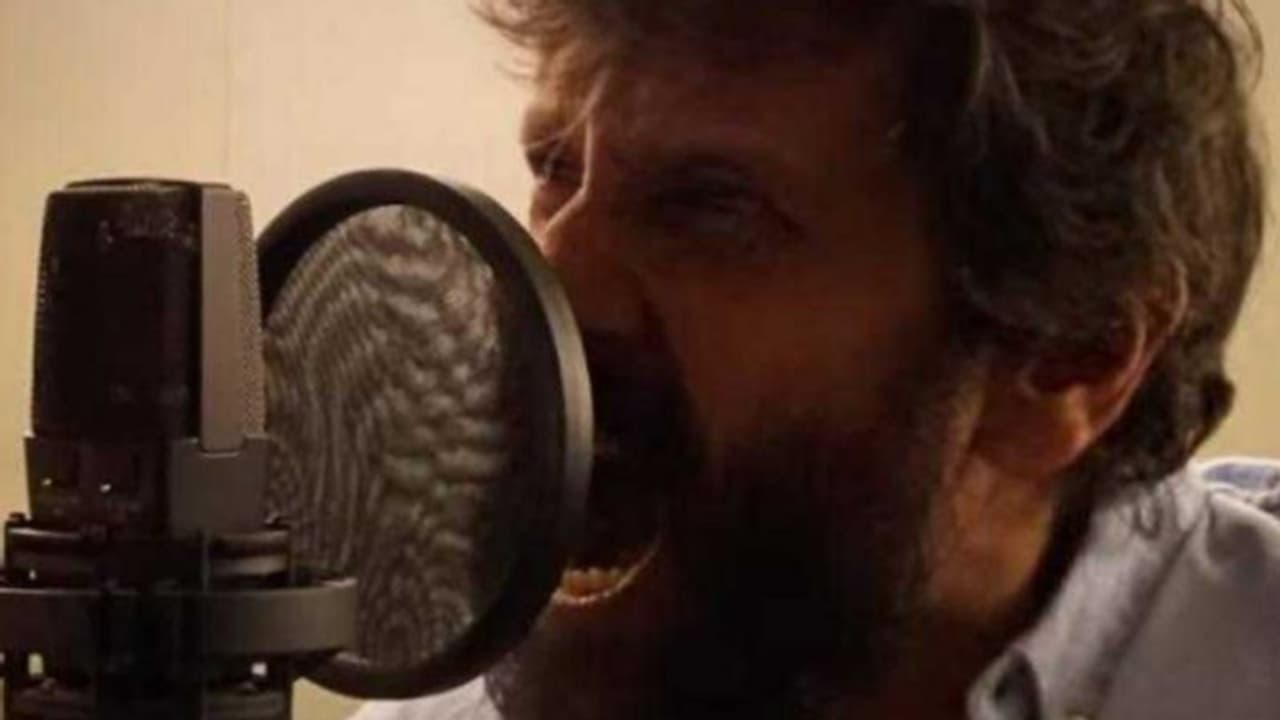  Ponniyin Selvan : അഞ്ച് ഭാഷകളില്‍ വിക്രമിന്റെ ഡബ്ബിംഗ്, 'പൊന്നിയിൻ സെല്‍വൻ' ടീസര്‍ മെയ്‍ക്കിംഗ്