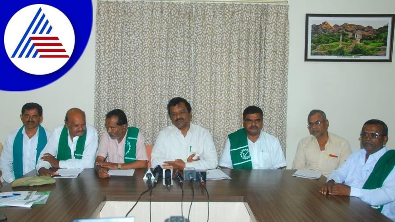 Chitradurga: ಭದ್ರಾದಿಂದ ವಿವಿ ಸಾಗರ ಜಲಾಶಯಕ್ಕೆ ನೀರು ಹರಿಸೋದಕ್ಕೆ ಕಾಡ ಸಮಿತಿ ಆಕ್ಷೇಪ!