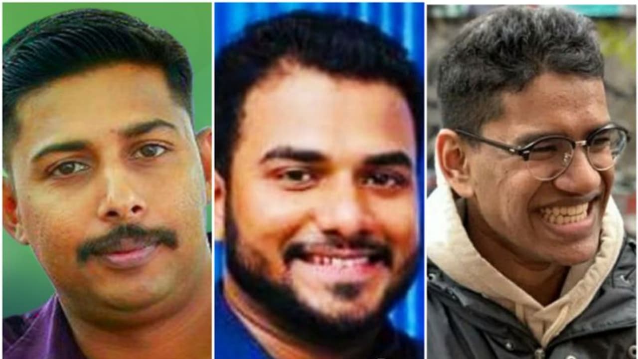 കാനഡയില് ബോട്ട് അപകടത്തില്പെട്ട് മൂന്ന് മലയാളി യുവാക്കള് മുങ്ങി മരിച്ചു കാനഡയില് ബോട്ട് അപകടത്തില്പെട്ട് മൂന്ന് മലയാളി യുവാക്കള് മുങ്ങി മരിച്ചു