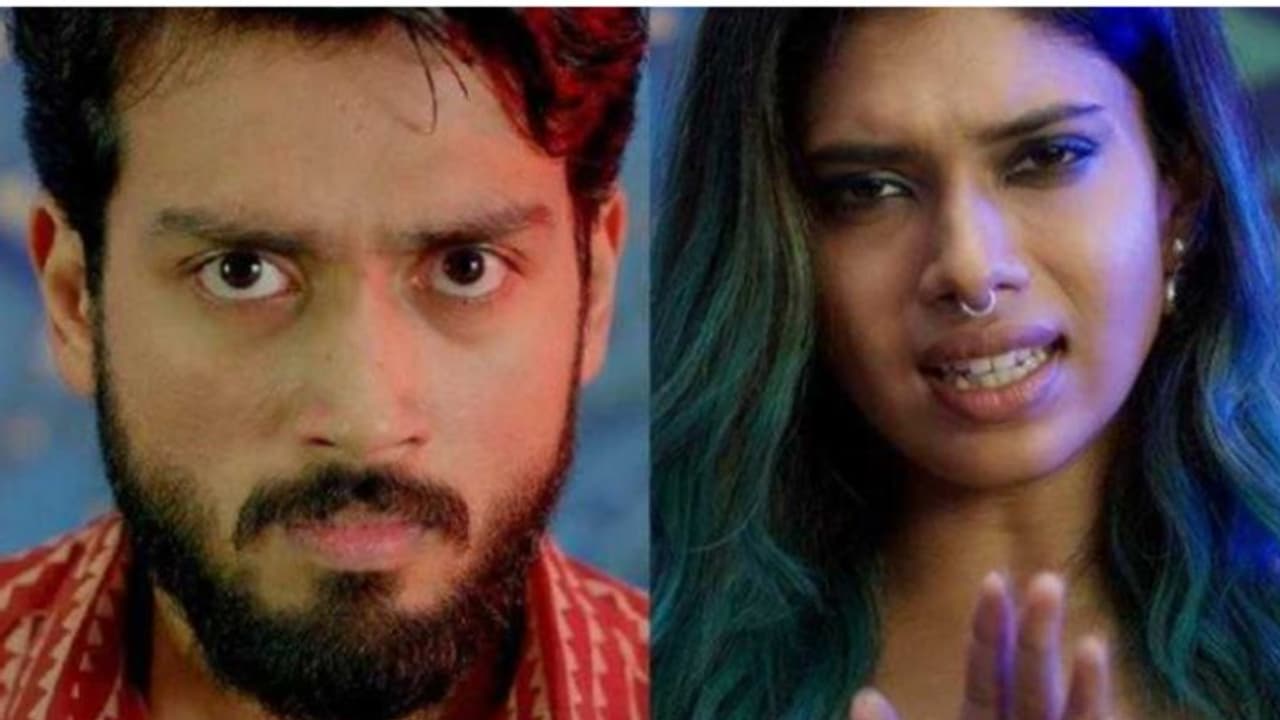 പാ രഞ്ജിത്തിന്റെ 'നച്ചത്തിരം നഗര്ഗിരത്തി'ല് കാളിദാസ് ജയറാം, പ്രൊമൊ വീഡിയോ പാ രഞ്ജിത്തിന്റെ 'നച്ചത്തിരം നഗര്ഗിരത്തി'ല് കാളിദാസ് ജയറാം, പ്രൊമൊ വീഡിയോ