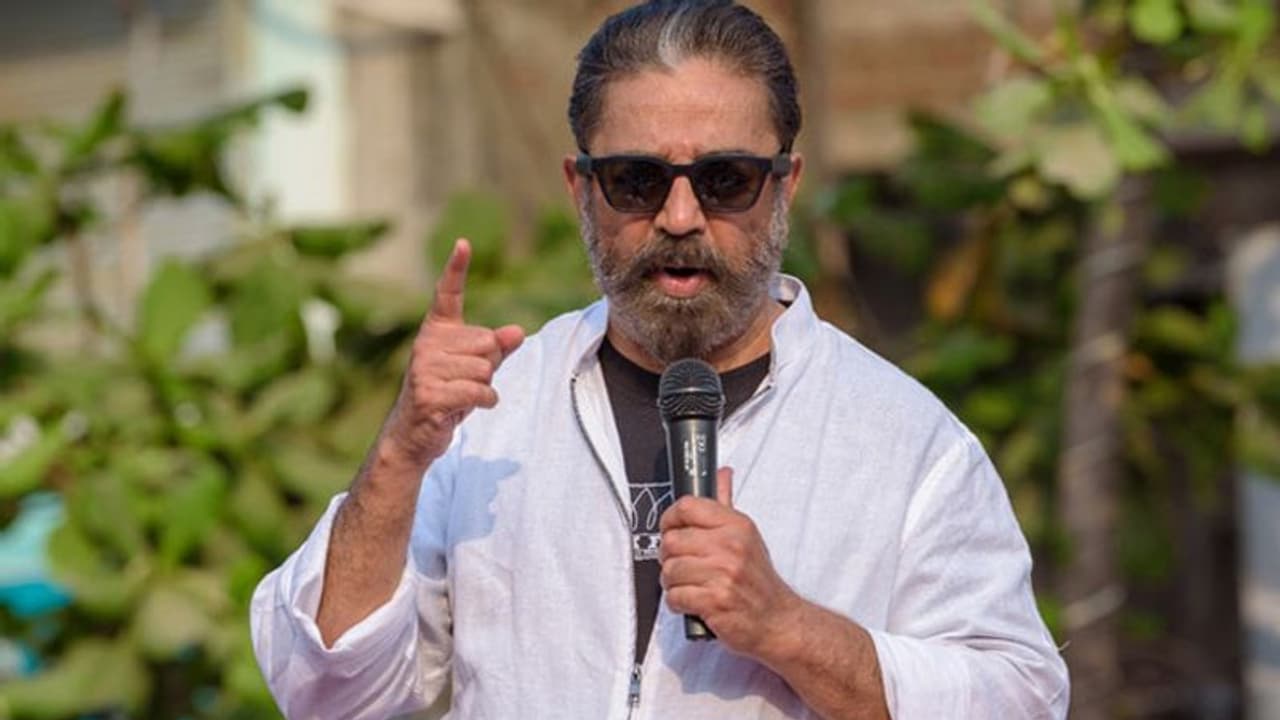 ‘മിസ്റ്റർ ഹിറ്റ്ലർ, ഇത് ജർമനിയല്ല’; അൺപാർലമെന്ററി വാക്കുകളുടെ പട്ടികയ്ക്ക് എതിരെ കമൽഹാസൻ ‘മിസ്റ്റർ ഹിറ്റ്ലർ, ഇത് ജർമനിയല്ല’; അൺപാർലമെന്ററി വാക്കുകളുടെ പട്ടികയ്ക്ക് എതിരെ കമൽഹാസൻ