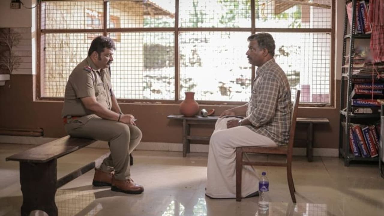 സംവിധാനം സോഹന്‍ സീനുലാല്‍; 'ദ് നെയിം' പൂർത്തിയായി