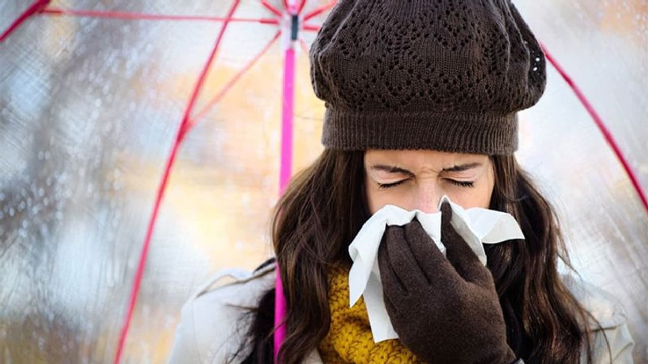 Health Tips : മഴക്കാലമാണ്, രോഗങ്ങളെ അകറ്റി നിർത്താൻ ശ്രദ്ധിക്കേണ്ട ചില കാര്യങ്ങൾ Health Tips : മഴക്കാലമാണ്, രോഗങ്ങളെ അകറ്റി നിർത്താൻ ശ്രദ്ധിക്കേണ്ട ചില കാര്യങ്ങൾ