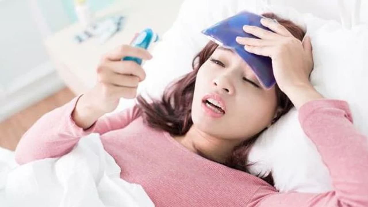 Monsoon season: How to boost your immunity to deal with diseases that spread during rains