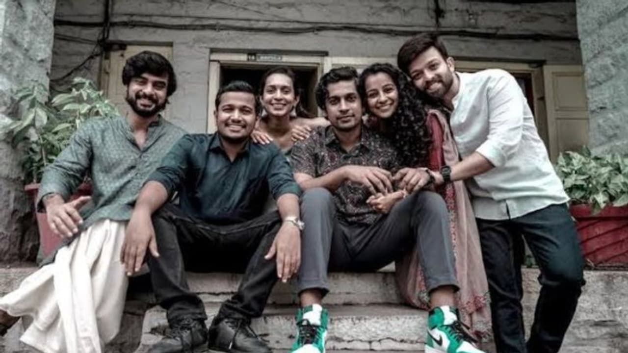 Dear Friend : തിയറ്ററില്‍ പ്രേക്ഷകര്‍ കൈയൊഴിഞ്ഞു; ഒടിടി റിലീസില്‍ വന്‍ അഭിപ്രായവുമായി ഡിയര്‍ ഫ്രണ്ട്