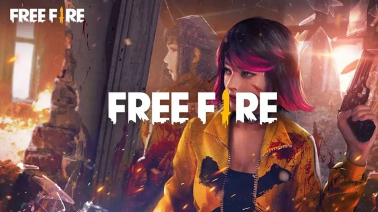 Garena Free Fire Redeem Codes 14 July 2022: फ्री गिफ्ट के लिए देखें ये लेटेस्ट कोड, ऐसे करें रिडीम Garena Free Fire Redeem Codes 14 July 2022: फ्री गिफ्ट के लिए देखें ये लेटेस्ट कोड, ऐसे करें रिडीम
