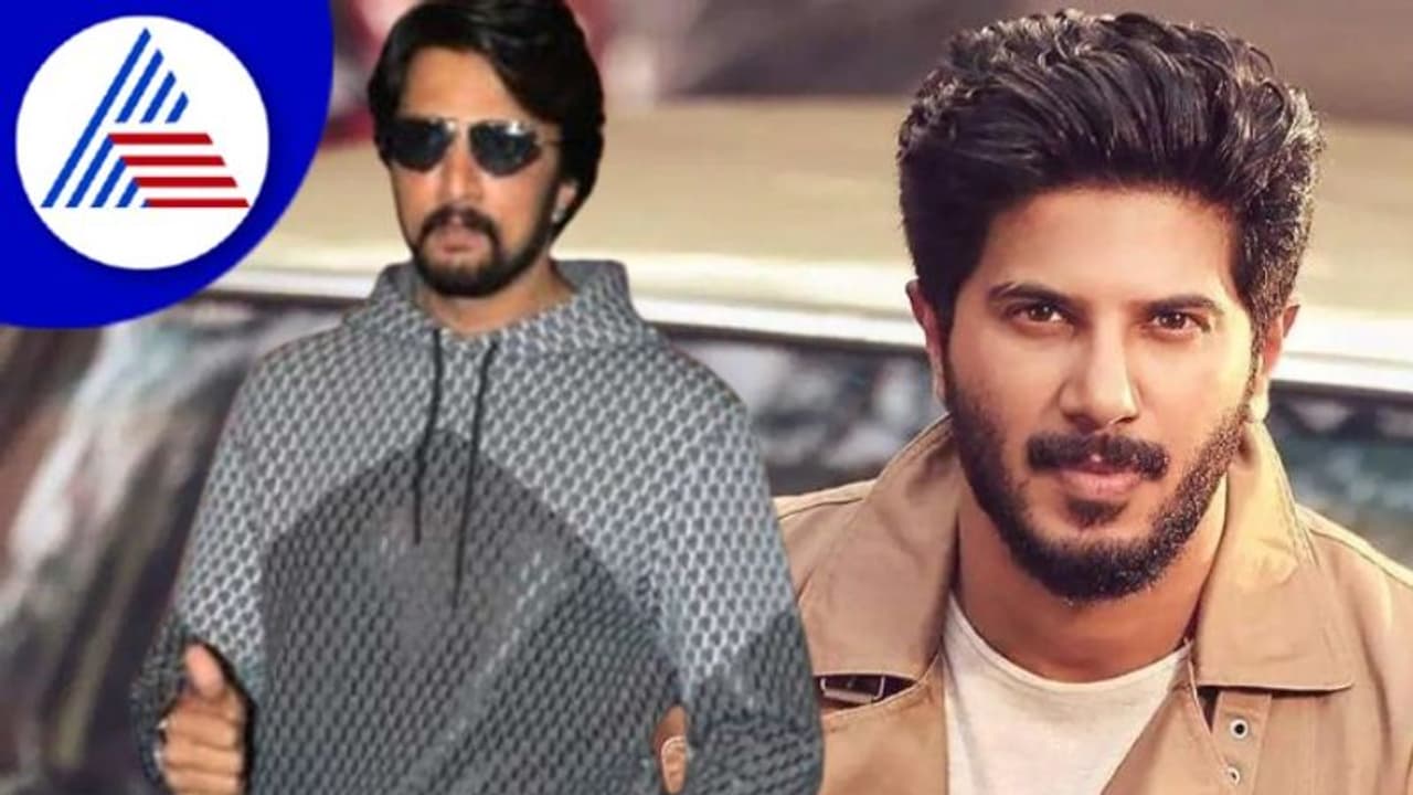 ವಿಕ್ರಾಂತ್‌ ರೋಣ ಮಲಯಾಳಂ ವಿತರಣೆ ಹಕ್ಕು ಪಡೆದ ದುಲ್ಕರ್‌ ಸಲ್ಮಾನ್‌