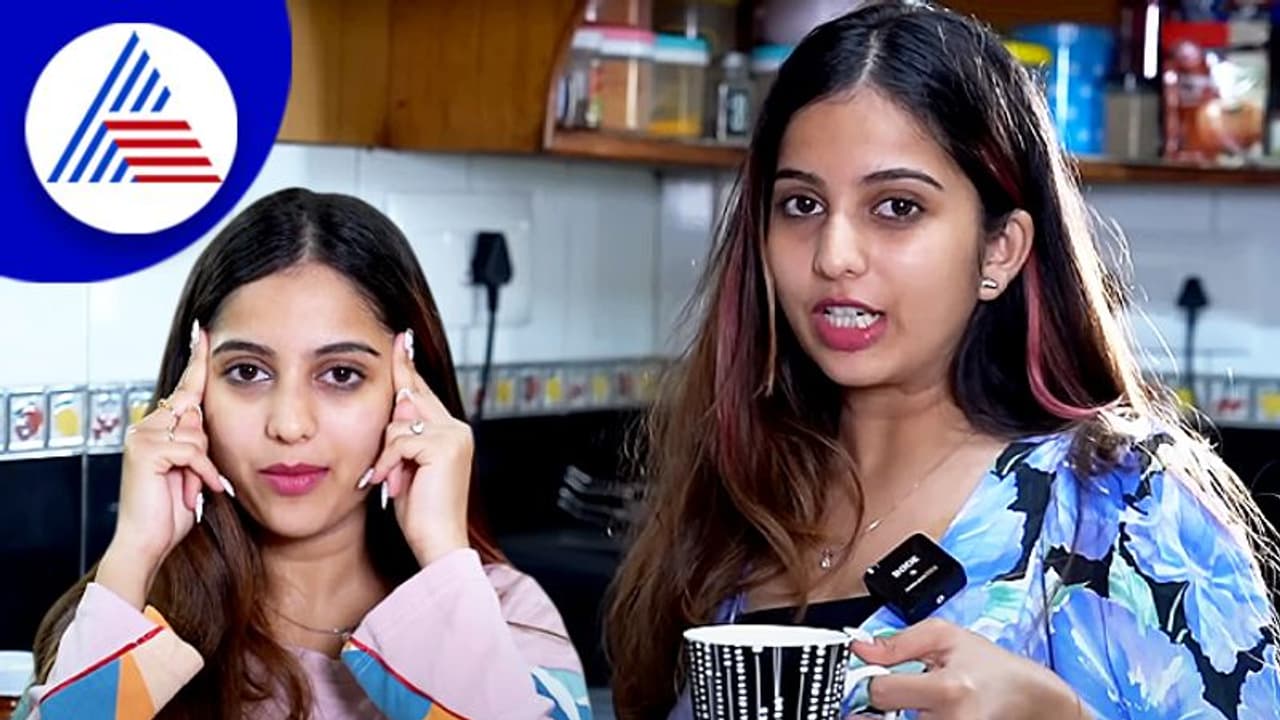 30 ಜೊತೆ ಬಟ್ಟೆ, ಚಪ್ಪಲಿ ಬೇಕೆ ಬೇಕು; Mrs India ಸತ್ಯ ಬಯಲು ಮಾಡಿದ ನಿವೇದಿತಾ ಗೌಡ! 