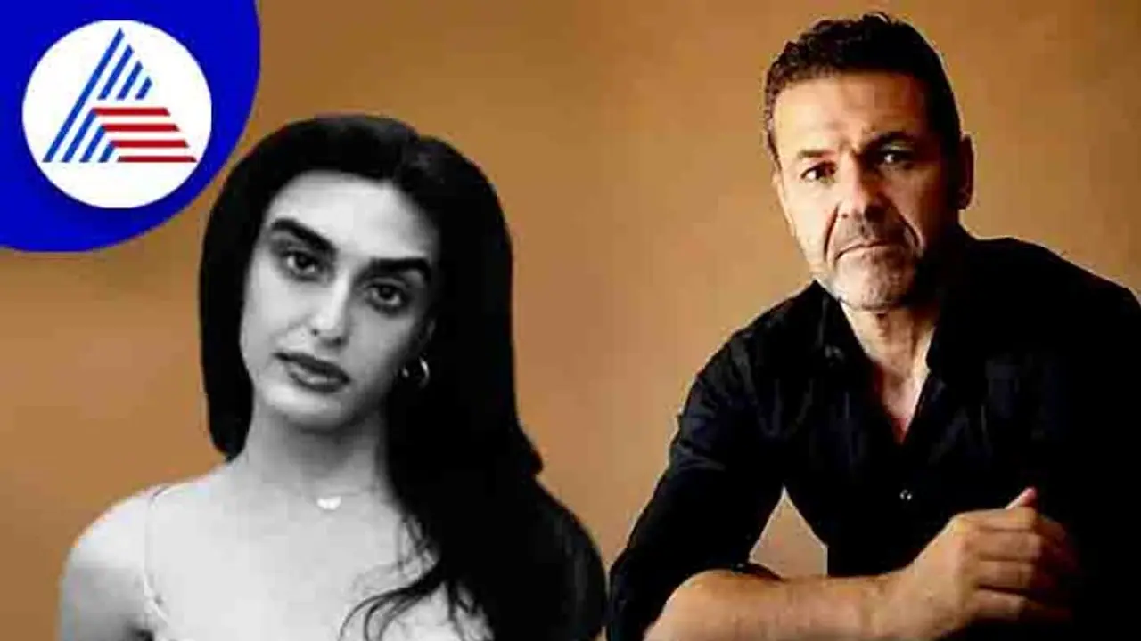 ಖ್ಯಾತ ಲೇಖಕರ ಮಗಳು ತೃತೀಯ ಲಿಂಗಿ: ಮಗಳ ಮೇಲೆ ಹೆಮ್ಮೆಯಾಗುತ್ತಿದೆ ಎಂದ ಹೊಸ್ಸೇನಿ